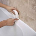 Гидроизоляция швов ванной - Профессионал66 - Сантехнические и электромонтажные работы